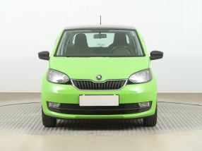 Skoda Citigo - 2017