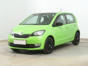 Skoda Citigo - 2017