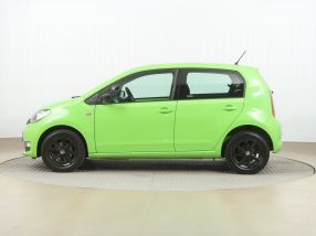 Skoda Citigo - 2017