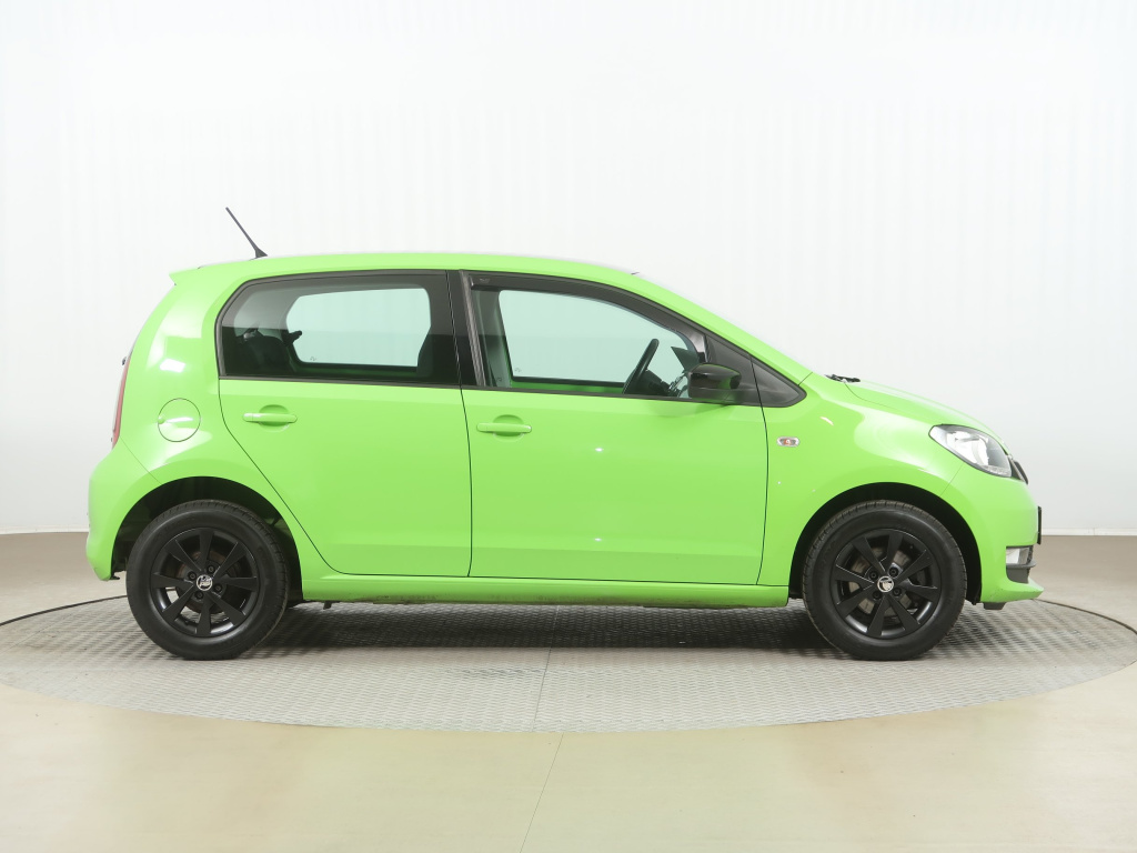 Škoda Citigo