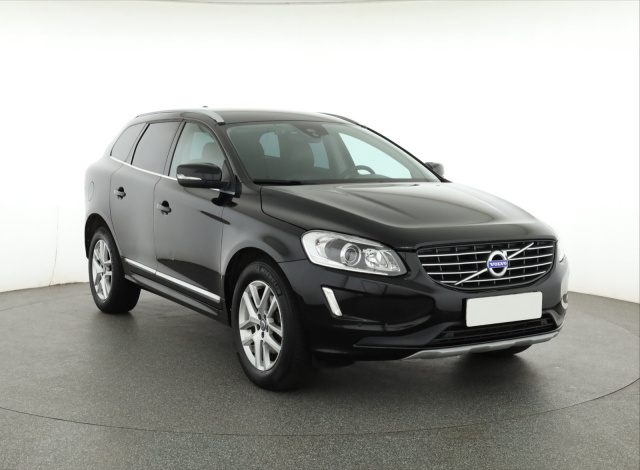 Volvo XC60 2016