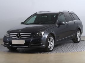 Mercedes-Benz C - 2013