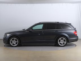 Mercedes-Benz C - 2013