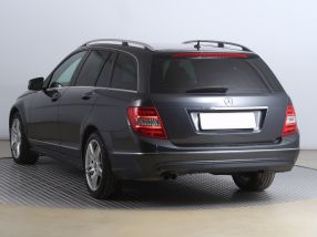 Mercedes-Benz C - 2013