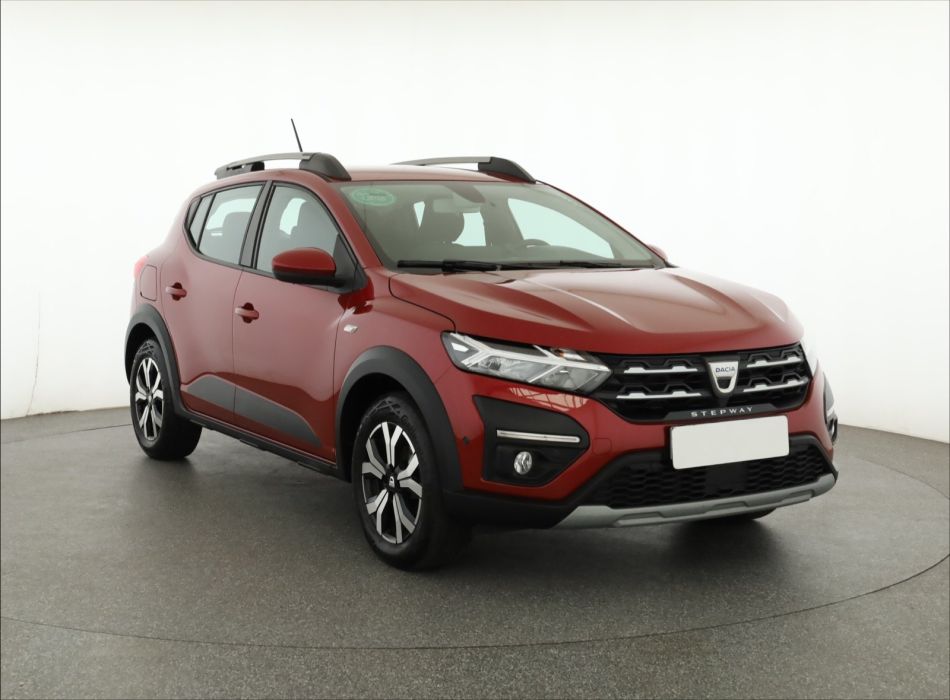 Dacia Sandero - 2023