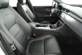Jaguar XF - 2018