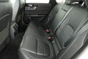 Jaguar XF - 2018