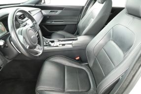 Jaguar XF - 2018