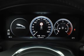 Jaguar XF - 2018