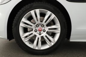 Jaguar XF - 2018