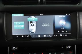 Jaguar XF - 2018