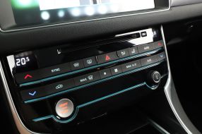 Jaguar XF - 2018