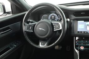 Jaguar XF - 2018
