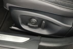 Jaguar XF - 2018