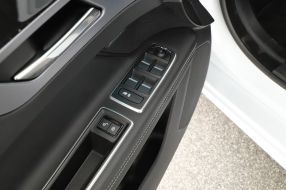 Jaguar XF - 2018