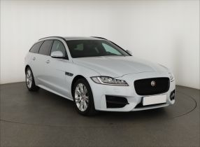 Jaguar XF - 2018