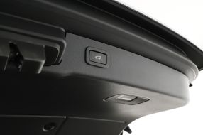 Jaguar XF - 2018