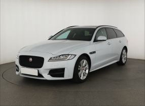 Jaguar XF - 2018