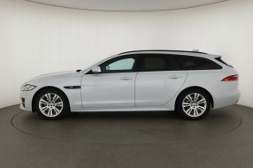 Jaguar XF - 2018