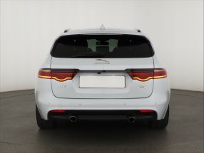 Jaguar XF - 2018