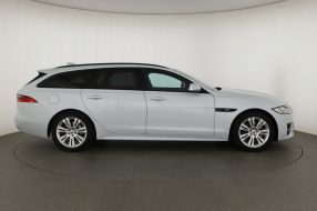 Jaguar XF - 2018