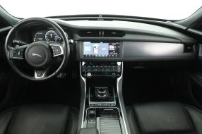 Jaguar XF - 2018