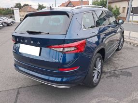 Skoda Kodiaq - 2020