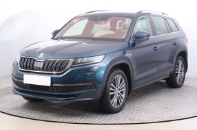 Skoda Kodiaq - 2020