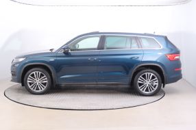 Skoda Kodiaq - 2020