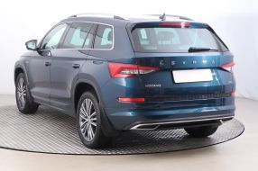 Skoda Kodiaq - 2020
