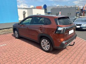 Suzuki SX4 S-Cross - 2024