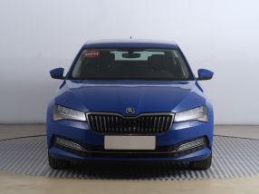 Skoda Superb - 2020