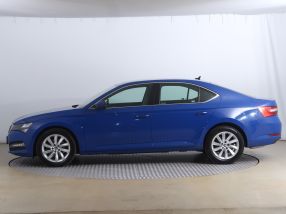 Skoda Superb - 2020