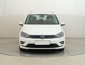 Volkswagen Golf Sportsvan - 2016