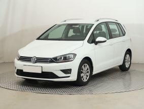 Volkswagen Golf Sportsvan - 2016