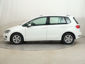 Volkswagen Golf Sportsvan - 2016