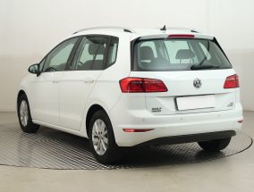 Volkswagen Golf Sportsvan - 2016
