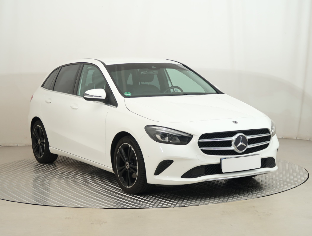 Mercedes-Benz B