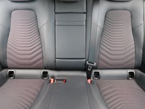 Mercedes-Benz B - 2020