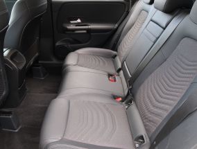 Mercedes-Benz B - 2020