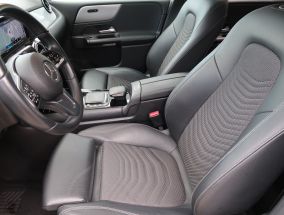 Mercedes-Benz B - 2020