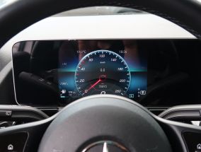 Mercedes-Benz B - 2020