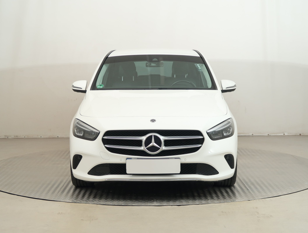 Mercedes-Benz B