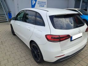 Mercedes-Benz B - 2020