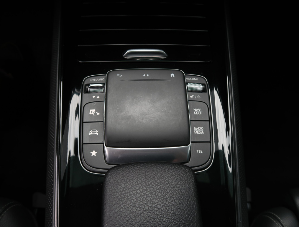 Mercedes-Benz B