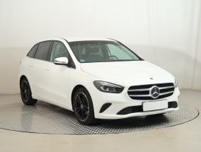 Mercedes-Benz B - 2020