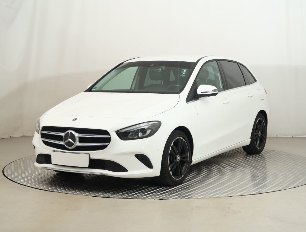 Mercedes-Benz B