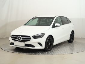 Mercedes-Benz B - 2020