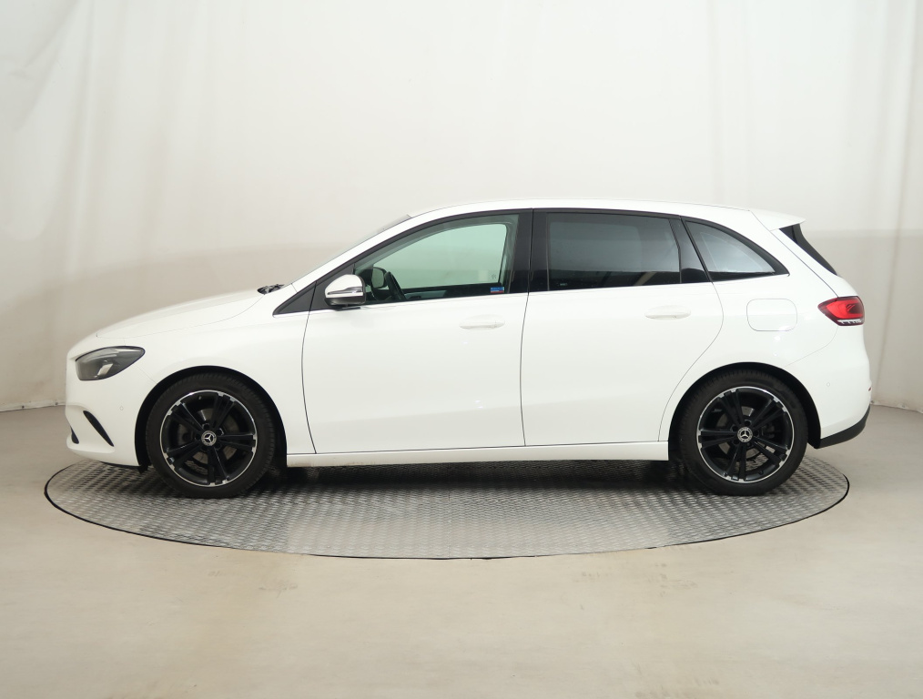 Mercedes-Benz B
