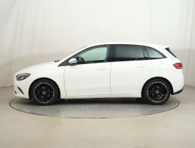 Mercedes-Benz B - 2020